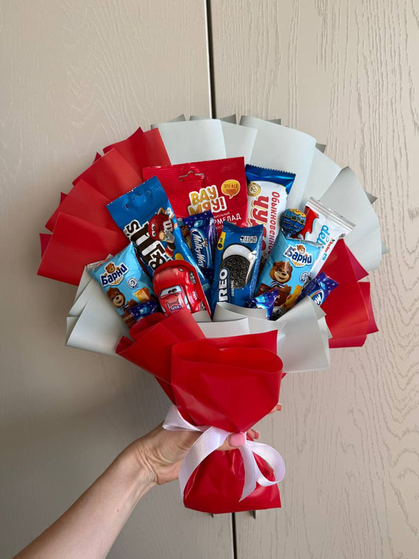 Фото Загадка