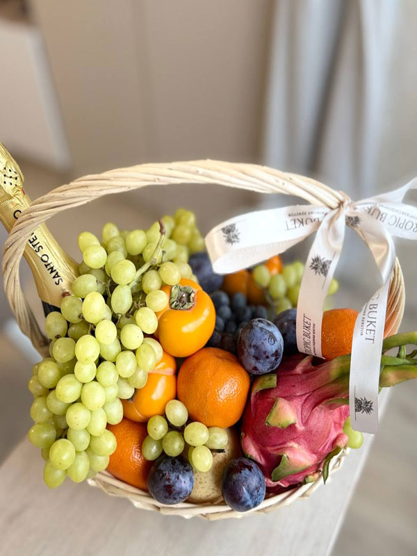 Фото Корзинка в размере M