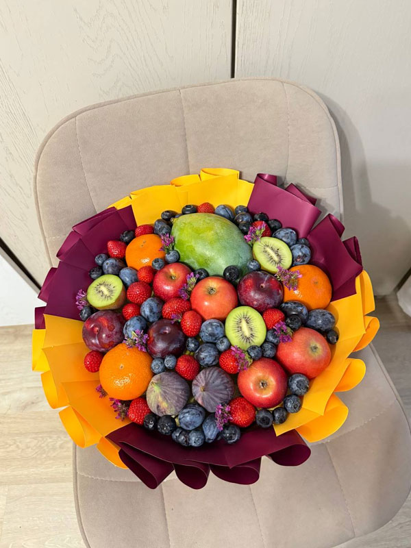 Фото Фруктовый рай