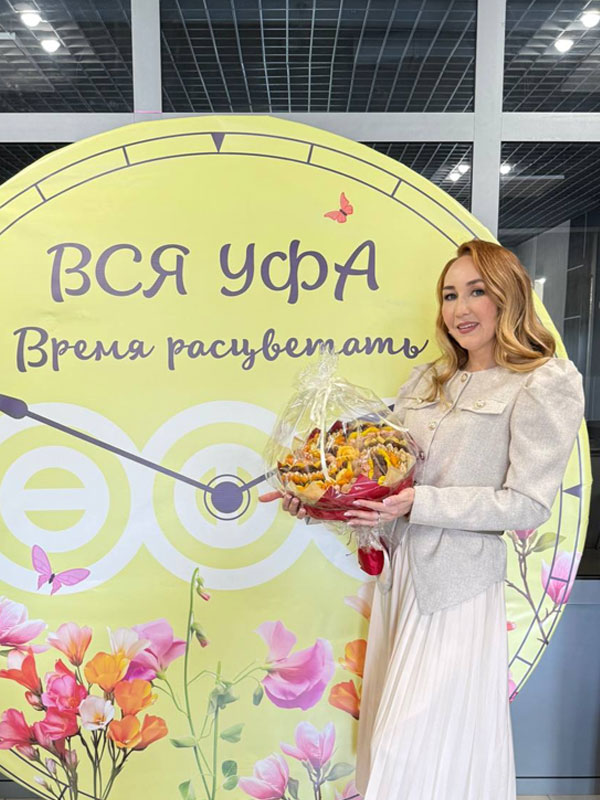 Фото Индивидуальный мастер класс и обучение