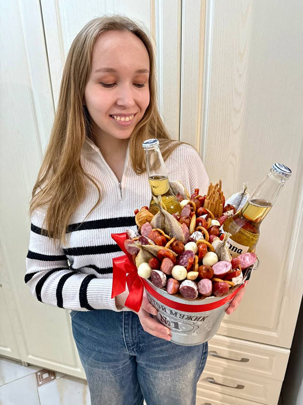 Фото Крутому мужику