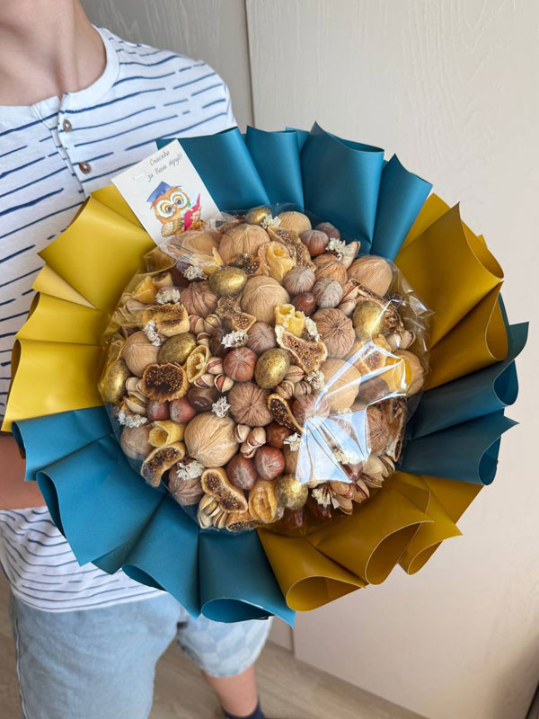 Фото Бирюза 