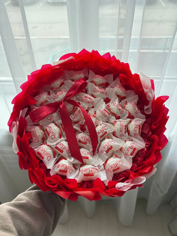 Фото Красная шапочка