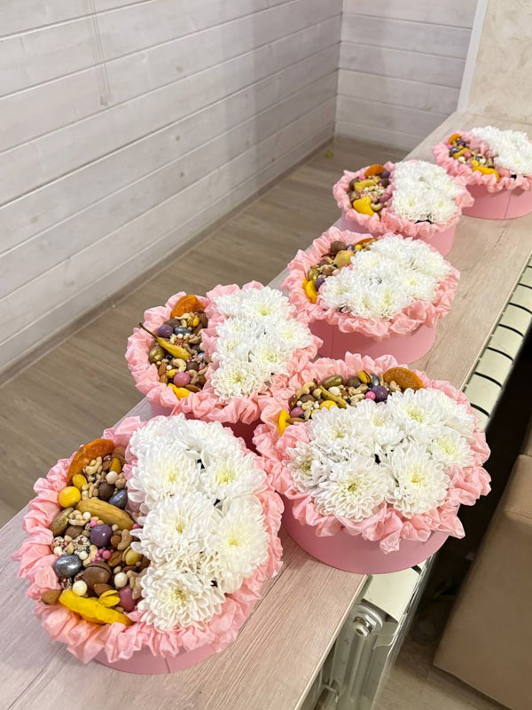 Фото Дыхание весны 