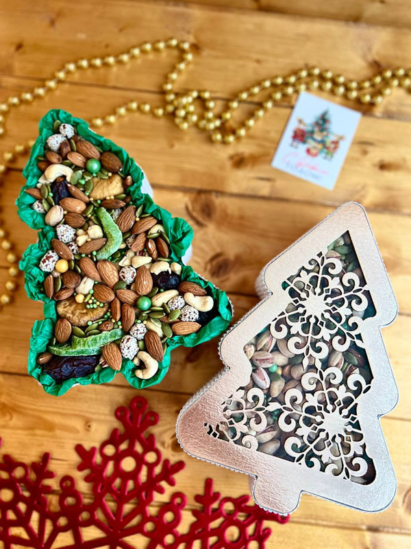 Фото Ёлочка в размере S