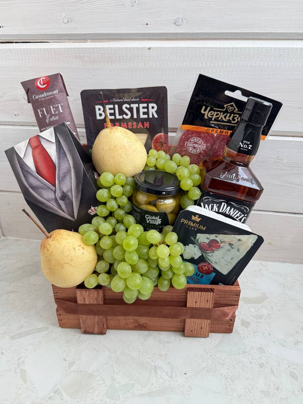 Фото Цезарь