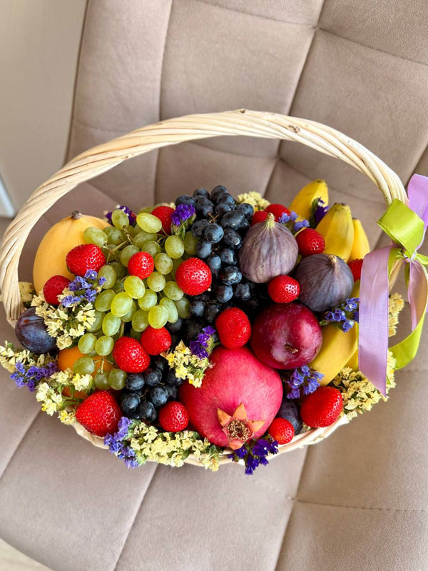 Фото Корзина 