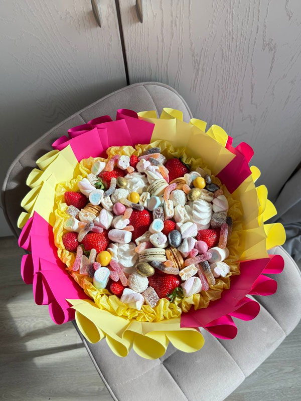 Фото Сладкая жизнь