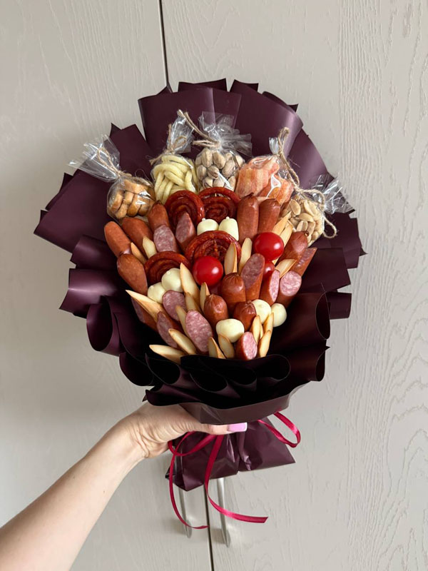 Фото Буря эмоций