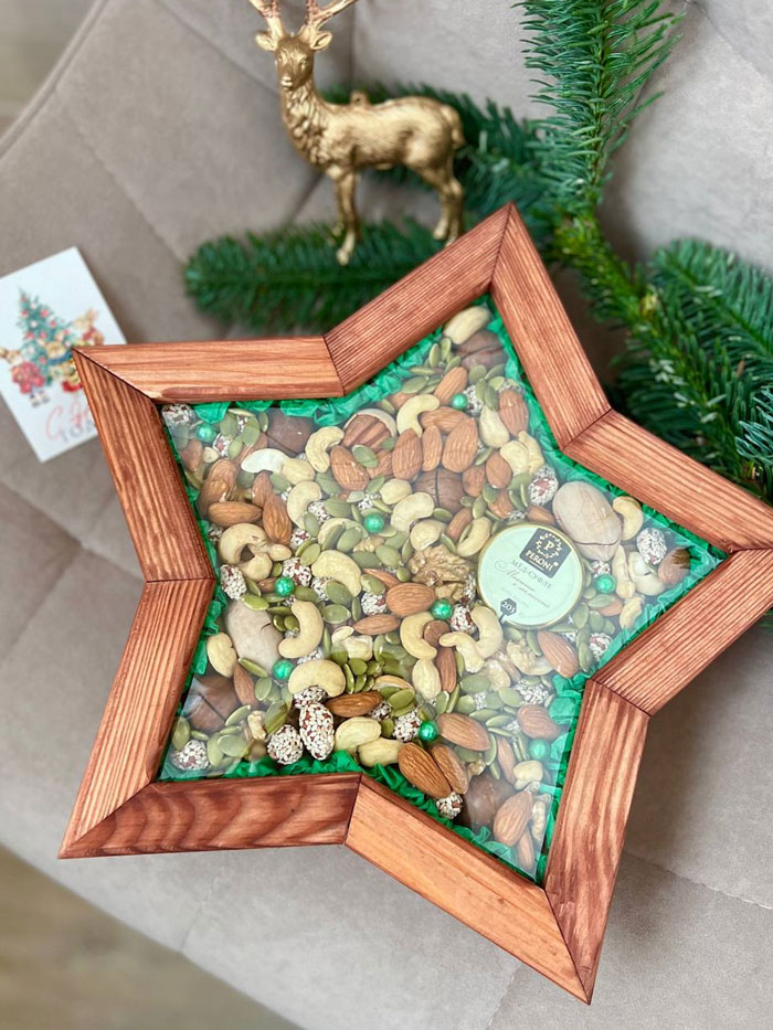 Фото Звезда в размере M